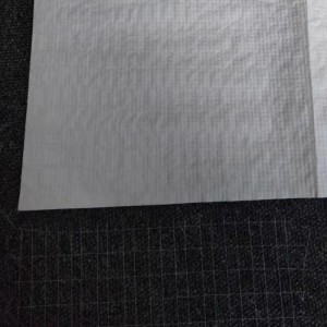 3X2 (8X12.5mm) scrim reinforce paper wiper