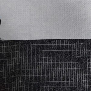 6X2 (4X12.5mm) scrim reinforce paper wiper