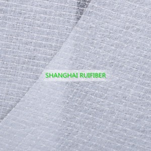 Composites mat of waterproofing membrane for roof (3)