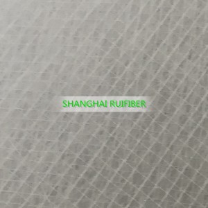 Composites mat of waterproofing membrane for roof (4)