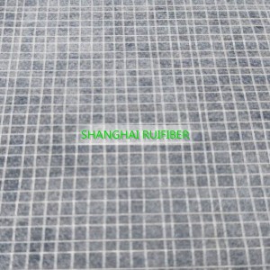 Composites mat of waterproofing membrane for roof (6)
