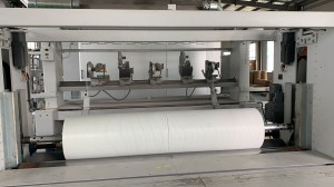 Fiberglass adayika scrim 10000m roll 1
