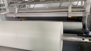 Fiberglass anaika scrim 10000m mpukutu 2