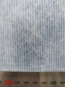 Fiberglass mesh fabric laid scrims fiberglass tissue composites mat (3)