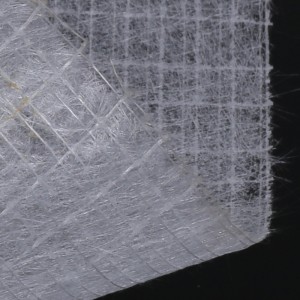 Стекловолоконная сетка, проложенная сетками, композитный мат из стекловолокна (5)_副本