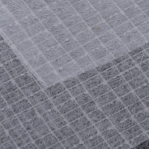 Fiberglass mesh fabric laid scrims fiberglass tissue composites mat_副本