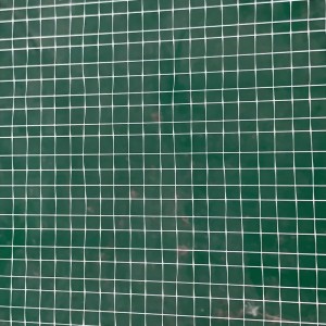Tela de malla de fibra de vidre Laid Scrims 68tex per a paviments de PVC (10)