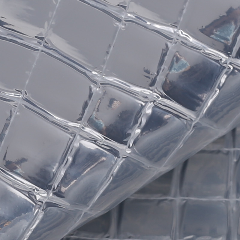 OEM Supply Aluminium Foil Laminated Fiberglass Scrim Mesh Fabric -
 Fiberglass stretch mesh fabric Laid Scrims for aluminum foil thermal insulation for Middle East Countries – Ruifiber