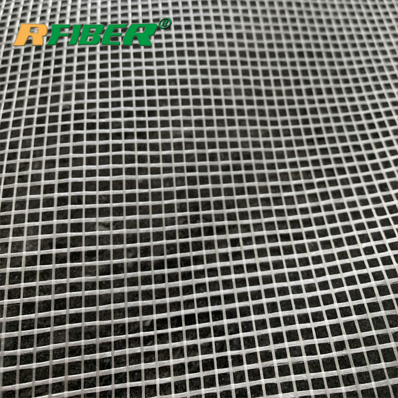 Ruifiber_Polyerter Laid Scrim