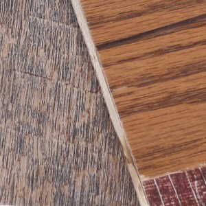 How to improve the wood floor