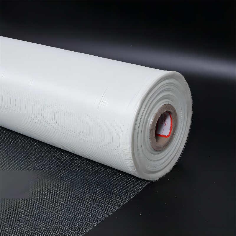បន្ទះសរសៃកញ្ចក់ RUIFIBER-FIBERGLASED SCRIM