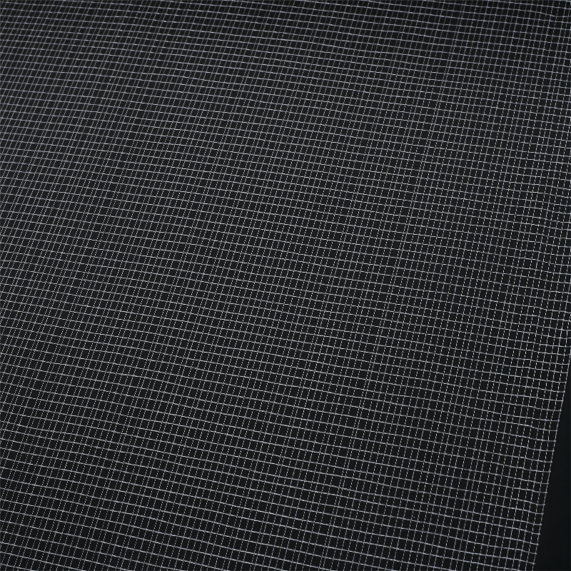RFIBER-FIBERGLASS LAID SCRIM