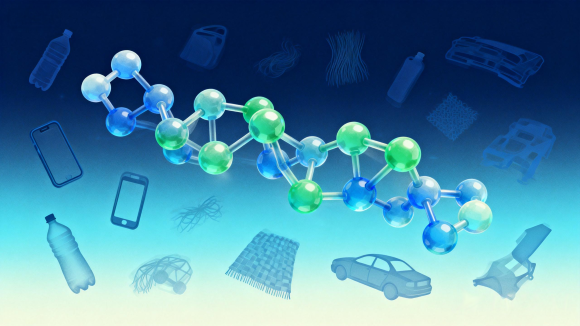 (Industry Impact & Future Outlook) Engineering the Future, One Layer at a Time