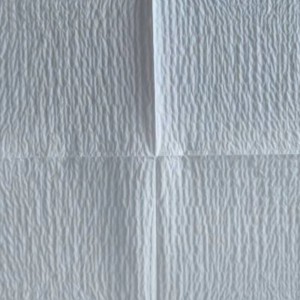 Laid Scrim mesh reinforce paper towel for industrial use (5)