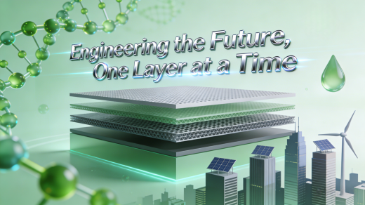 (Material Science Fundamentals) The Building Blocks of Modernity