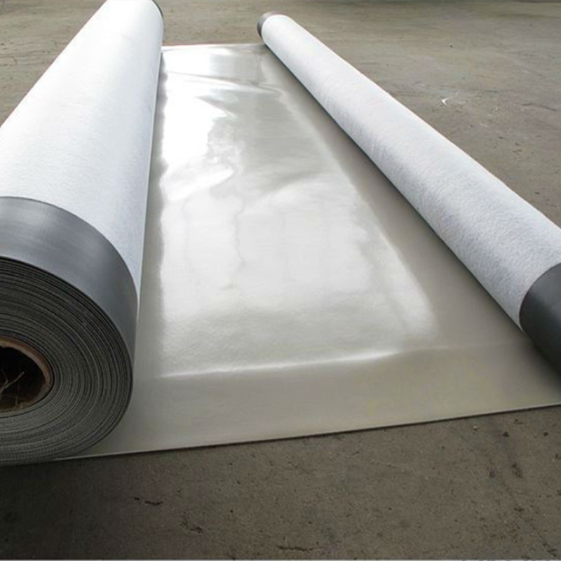 Laminated Scrims