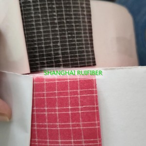 Polyester mesh Laid Scrims for double sided scrim tape
