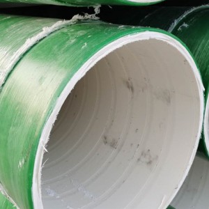 Polyester netting fabric Laid Scrims for GRP pipe fabrication