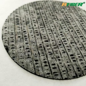 RUIFIBER GADTEX_Fiberglass Nonwoven Asphalt Overlay (2)