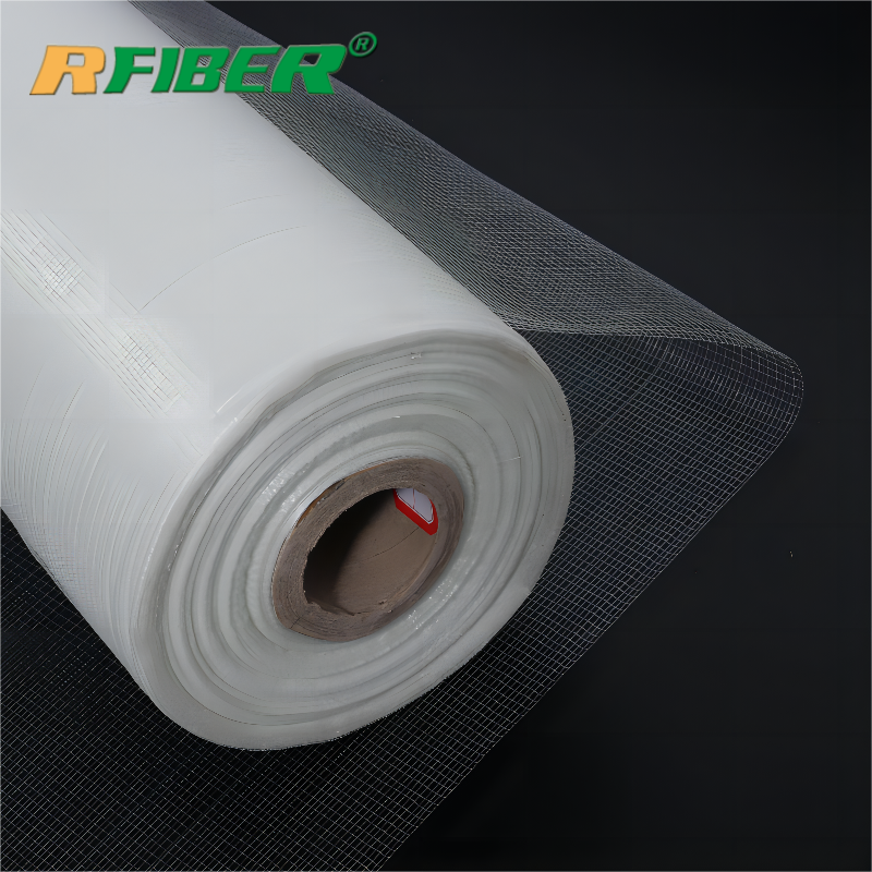 RUIFIBER-FIBERGLASS LAID SCRIM