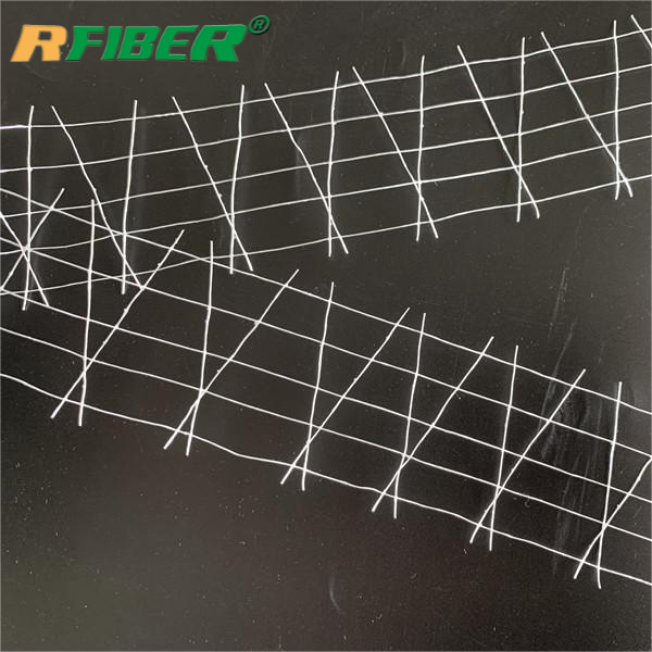 Ruifiber_Polyerter Laid Scrim