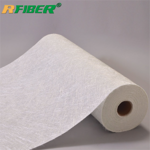 RUIFIBER_CHOPPED STAND MAT