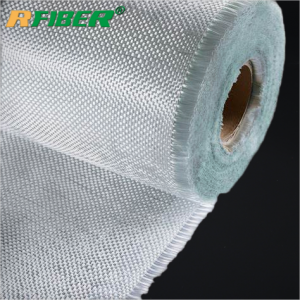 LƯỚI THỦY TINH RUIFIBER_FIBER