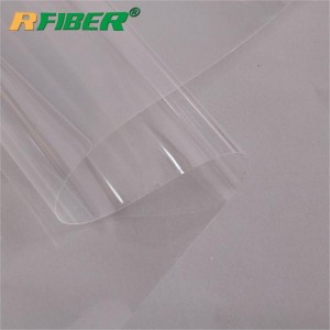 RUIFIBER_PET FILM