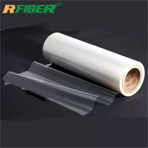 RUIFIBER_PET folija