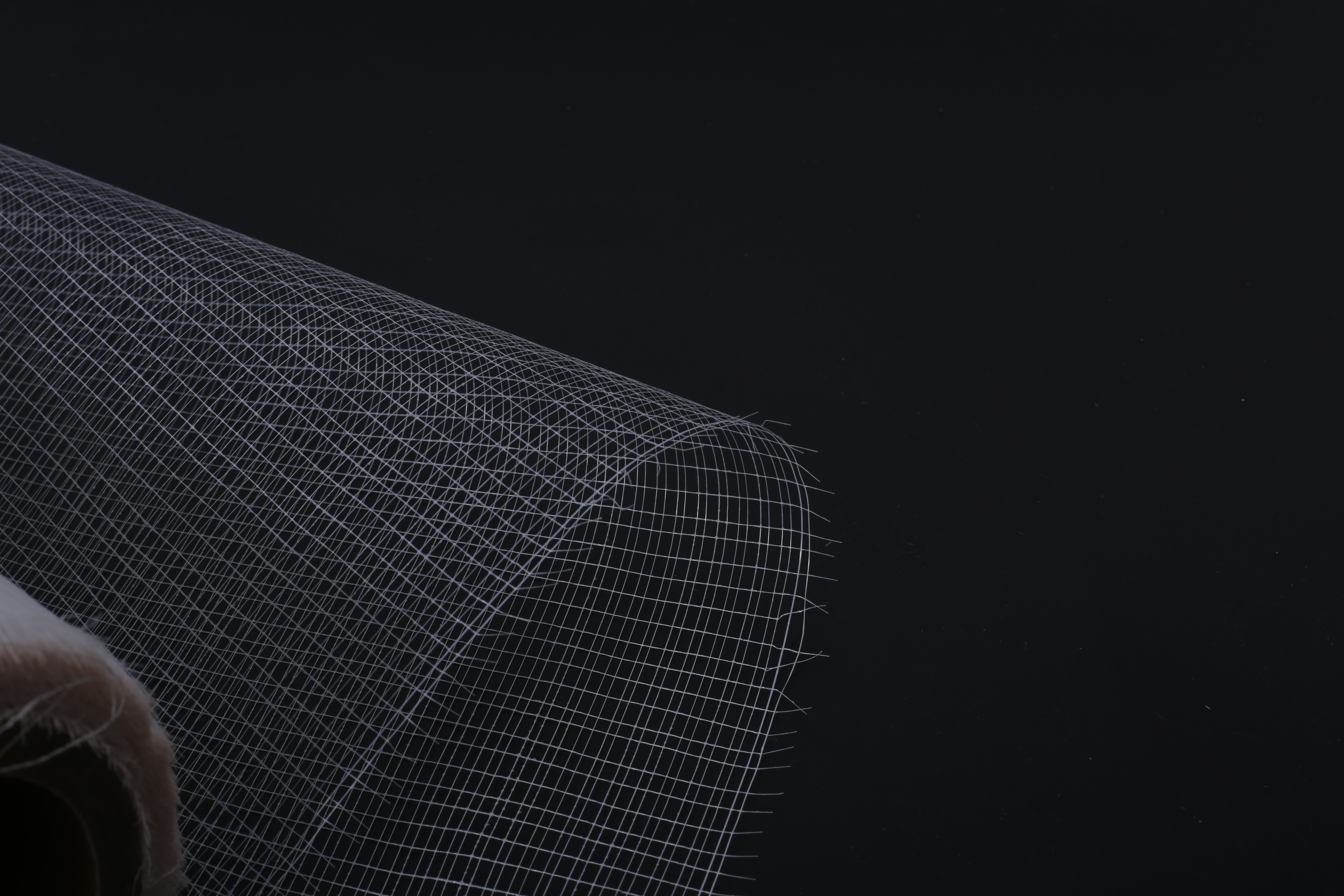 RUIFIBER_Polyester 2.5x5mm 34tex