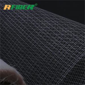 RUIFIBER_Polyester Laid Scrim