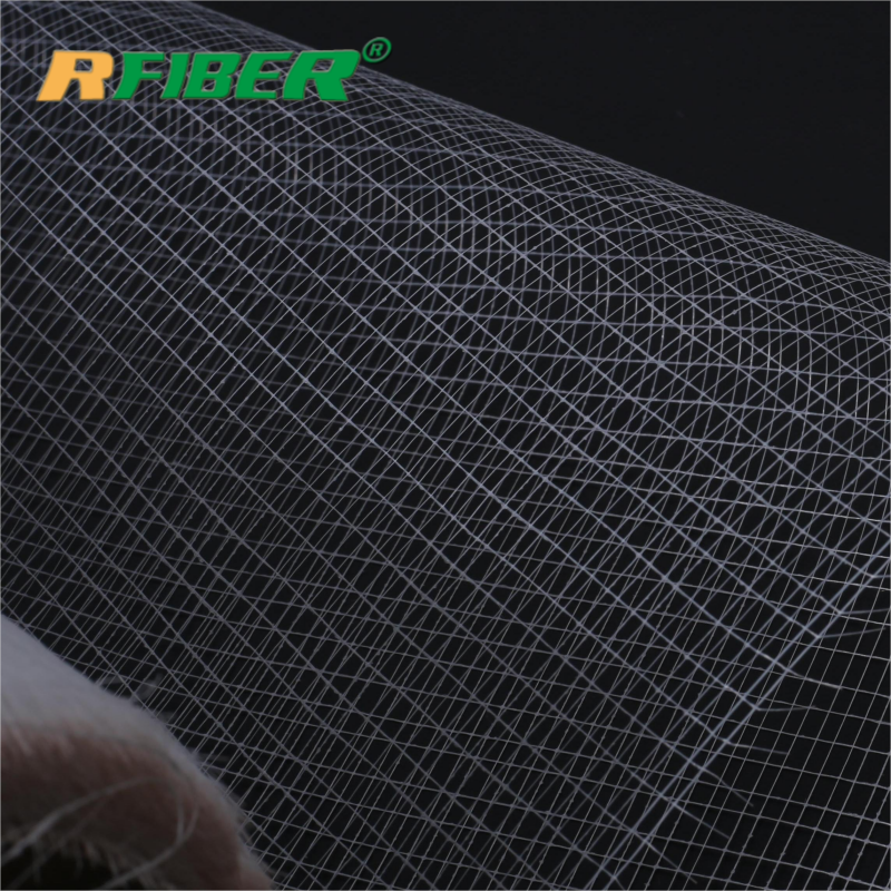 RUIFIBER_Polyester Laid Scrim