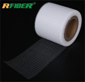 RUIFIBER_Polyester lay scrim 4x6