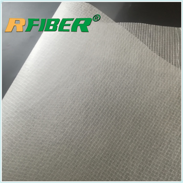 Reinforcement mat+laid scrim-Ruifiber Logo (2)