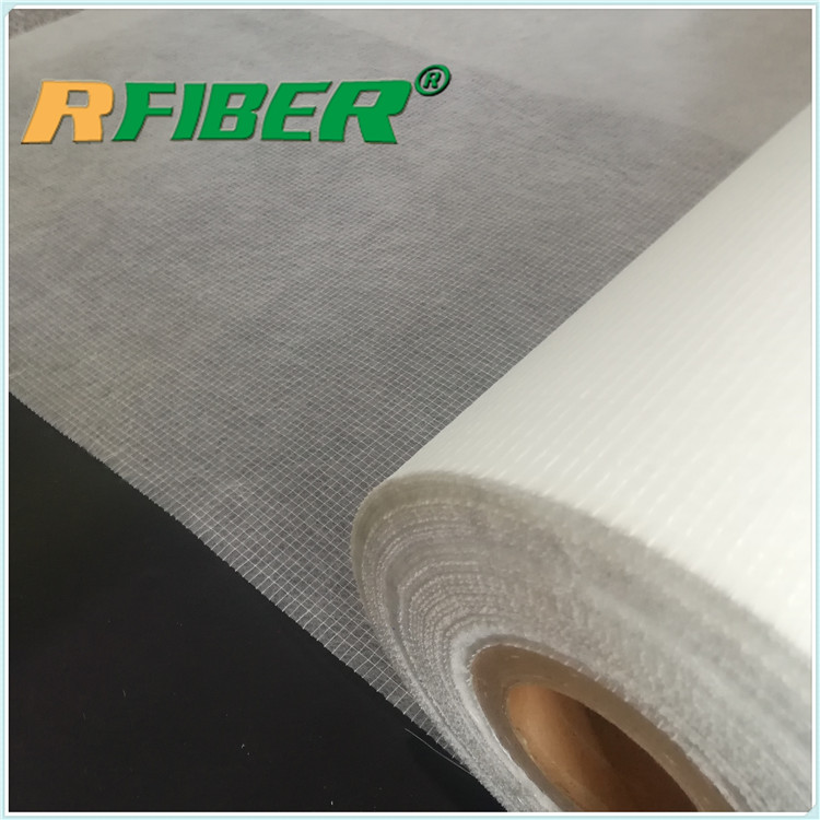 Reinforcement mat+laid scrim-Ruifiber Logo (3)