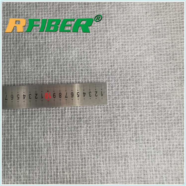 Reinforcement mat+laid scrim-Ruifiber Logo (4)