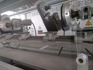 Ruifiber အစုလိုက်အပြုံလိုက် ထုတ်လုပ်မှု ၁