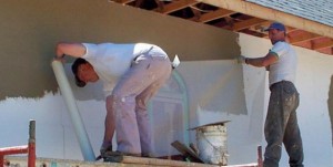 Scrims reinforce roofing membranes1