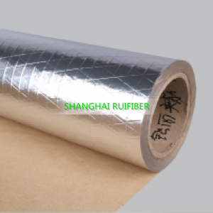 Triaxial ya Shanghai Ruifiber iliweka kashfa kwa bidhaa za ufungaji wa karatasi