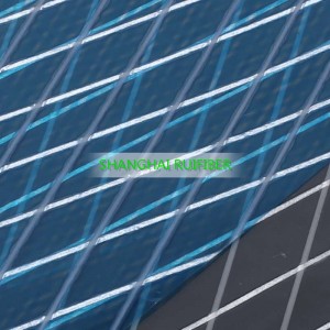 Shanghai Ruifiber's Triaxial iliweka kashfa za bidhaa za ufungaji wa karatasi (4)