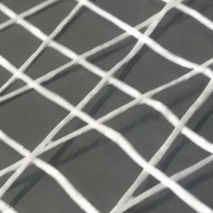 Triaxial Laid Scrim