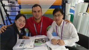 WARMLY CELEBRATE THE SUCCESS OF THE 125TH CANTON FAIR1