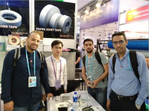 WARMLY CELEBRATE THE SUCCESS OF THE 125TH CANTON FAIR2