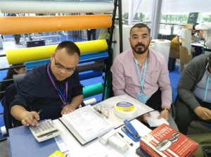 WARMLY CELEBRATE THE SUCCESS OF THE 125TH CANTON FAIR3