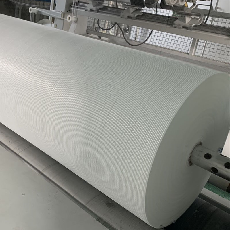 laid scrim for lamination