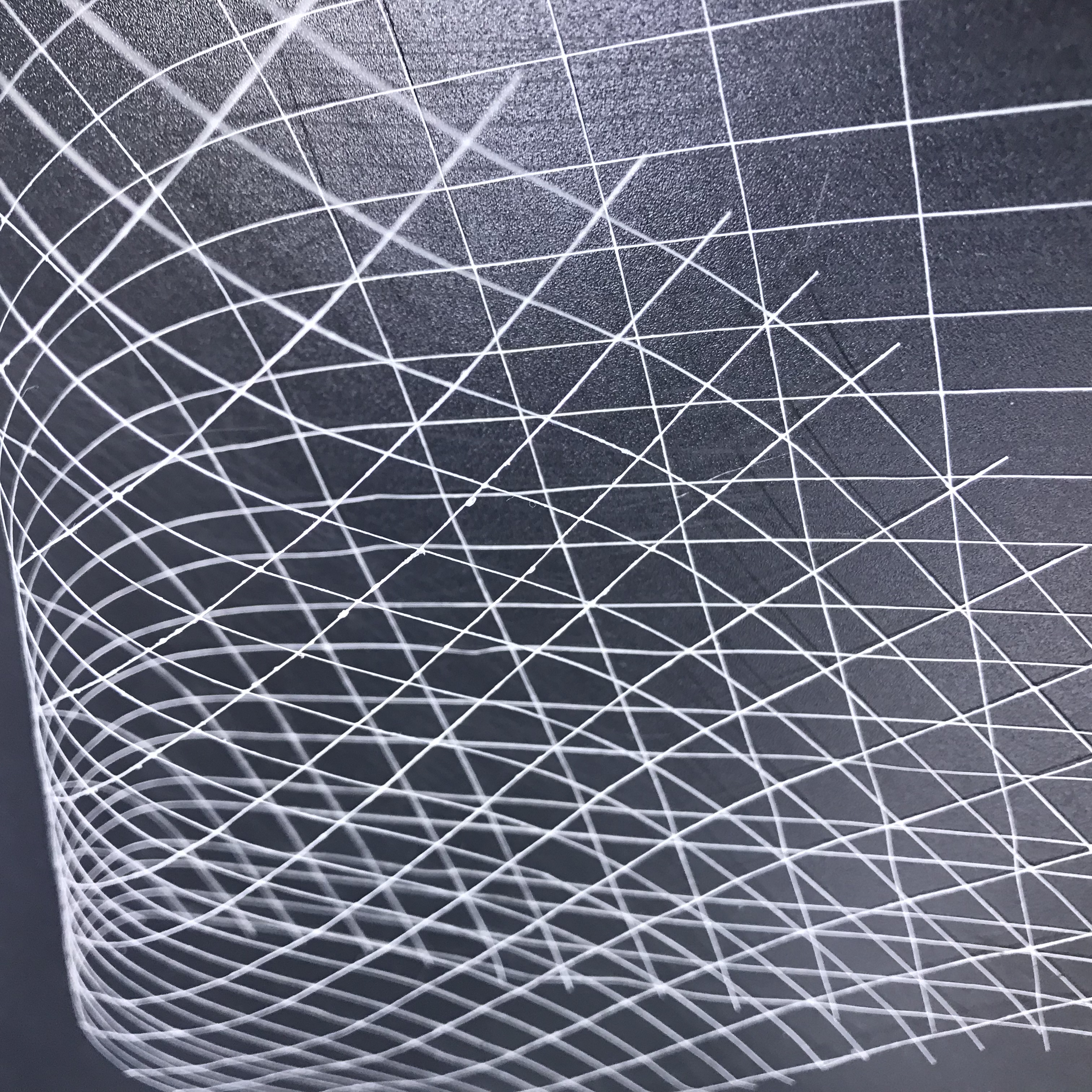 非织造平铺网格布4