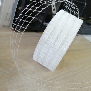 fiberglass laid scrim