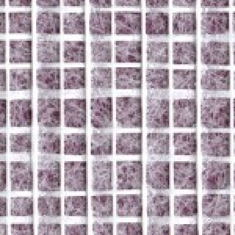 laid scrim with glass wool