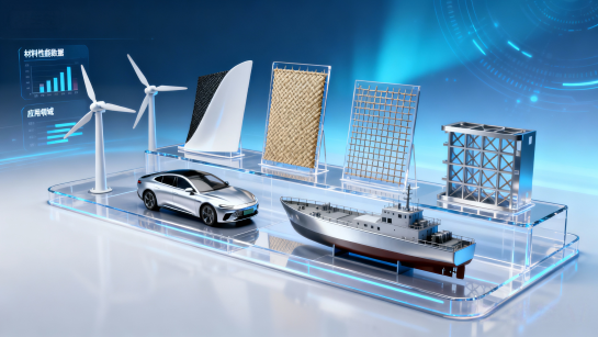 versatility and applications of laid scrim