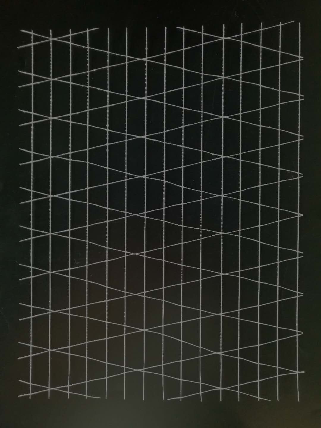 Reasonable price Carbon Laminated Scrims Mesh Fabric For Flooring -
 Non-woven laid scrims meshes laminate with cloth mat for first aid kit as reinforcement solutions – Ruifiber